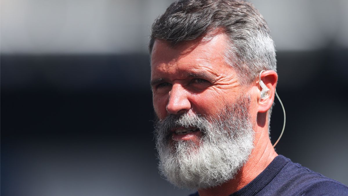 Roy Keane