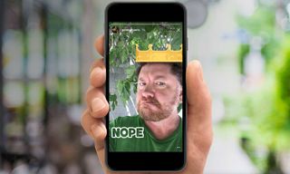 Instagram (Android, iOS: Free)