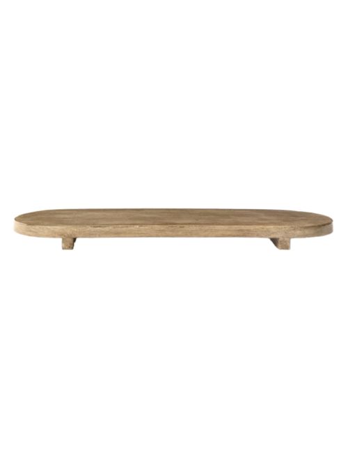 Rounded Edge Bath Caddy