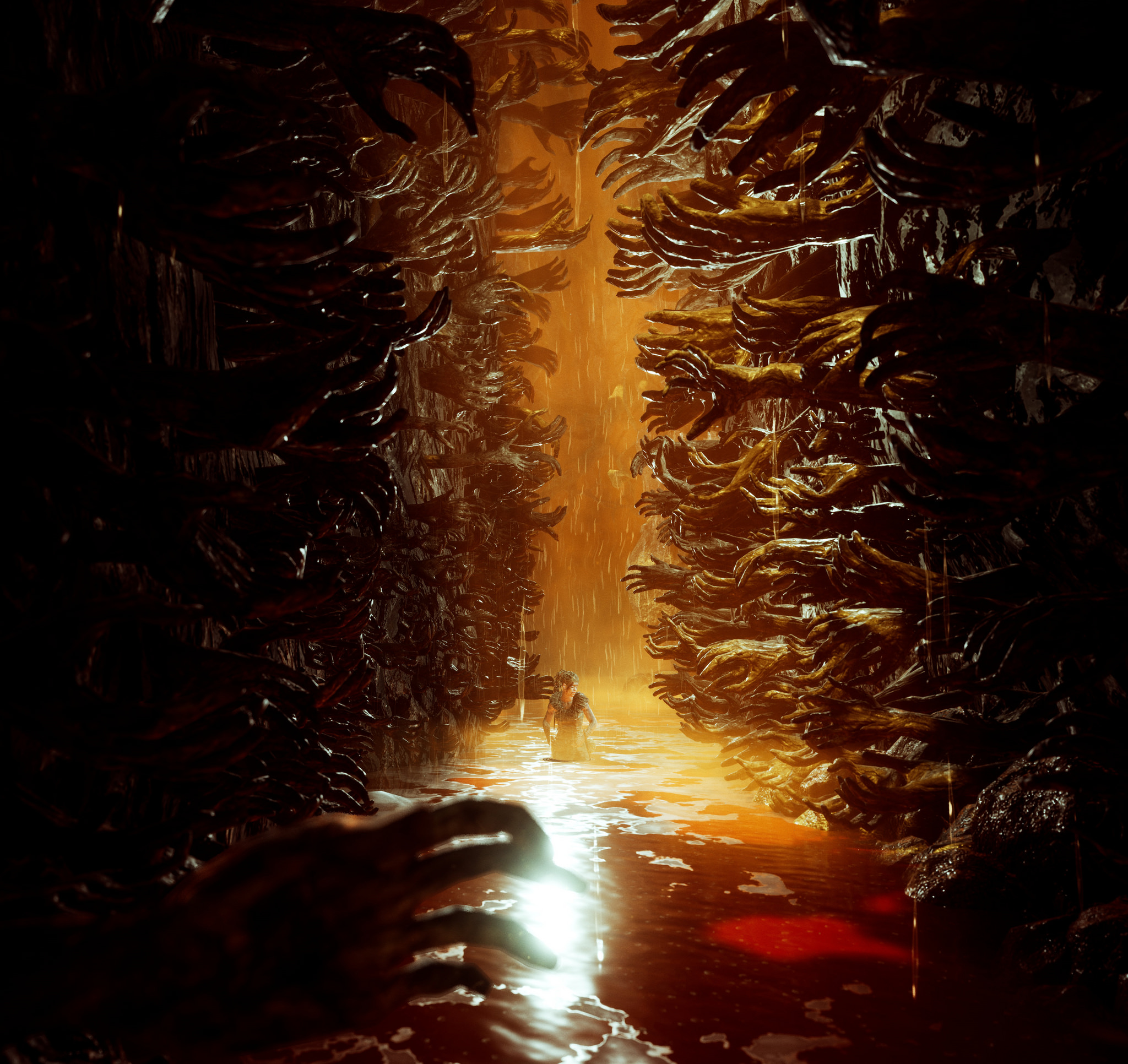 Screenshot by Larah Johnson (aka HodgeDogs). See more on Flickr.