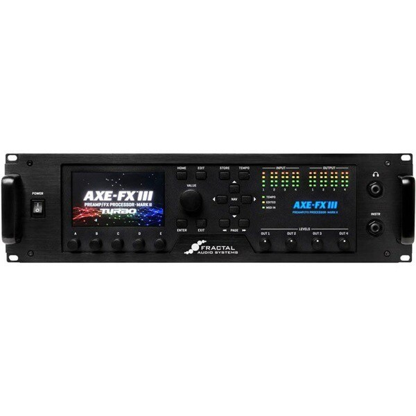 Axe-Fx