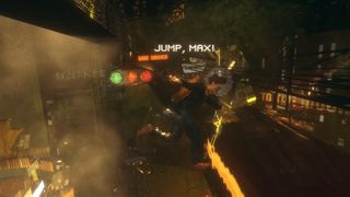 MoonStreet: The Playable Movie