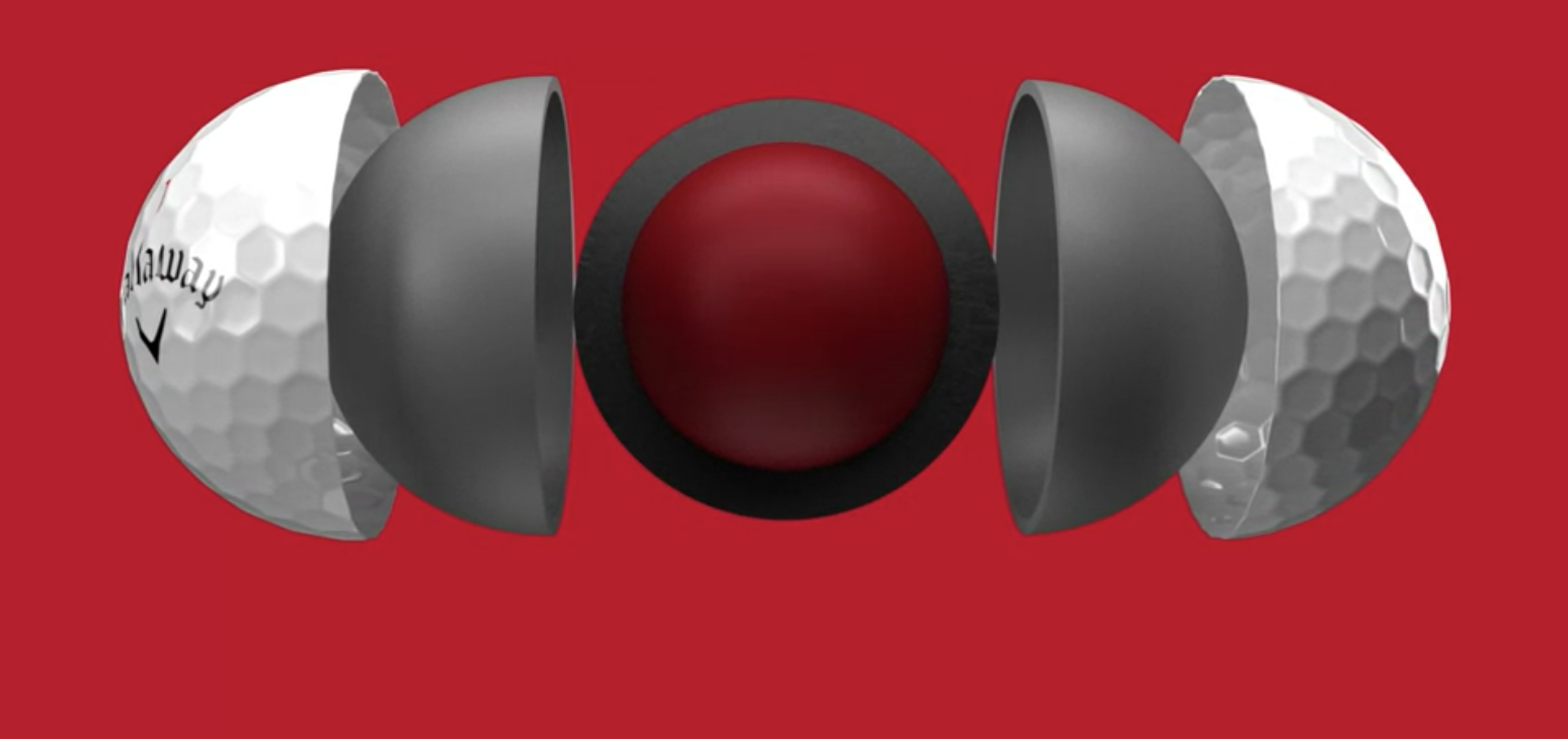 Which Callaway golf ball is best for you? T3