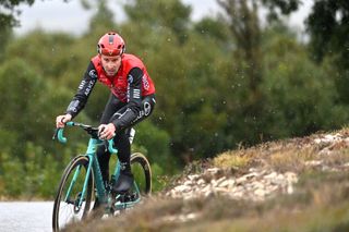 Étoile de Bessèges: Kevin Vauquelin takes solo victory from reduced peloton of 70 on stage 4 