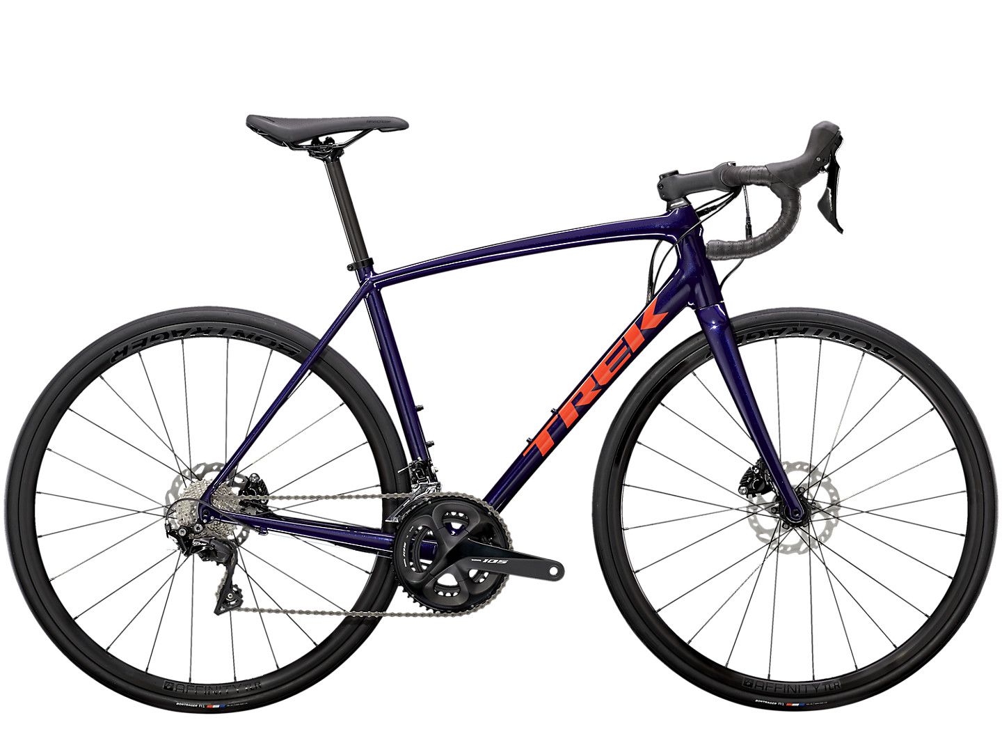 Best road bikes Trek Emonda ALR 5