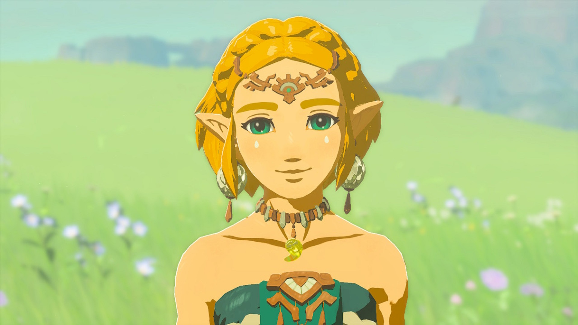 The Legend of Zelda: Tears of the Kingdom casi tenía un nombre diferente, pero a Nintendo le preocupaba que fuera un gran spoiler