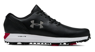 Under Armour Hovr Drive shoes in black
