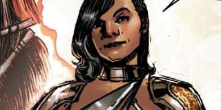 Sera is a transgender Marvel heroine