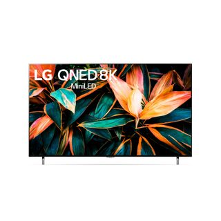 LG QNED99 86-inch
