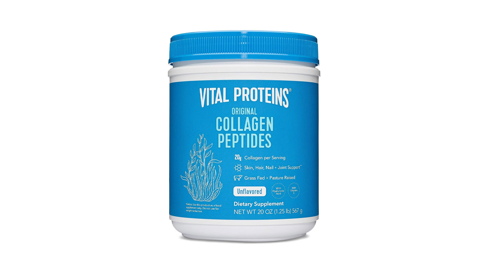 Best protein powder: Vital Proteins Collagen