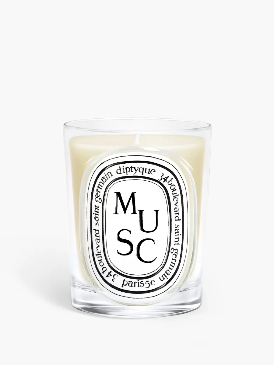 Diptyque, Musc
