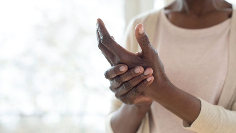The best supplements for joints can help with the symptoms of arthritis