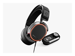 SteelSeries Arctis Pro