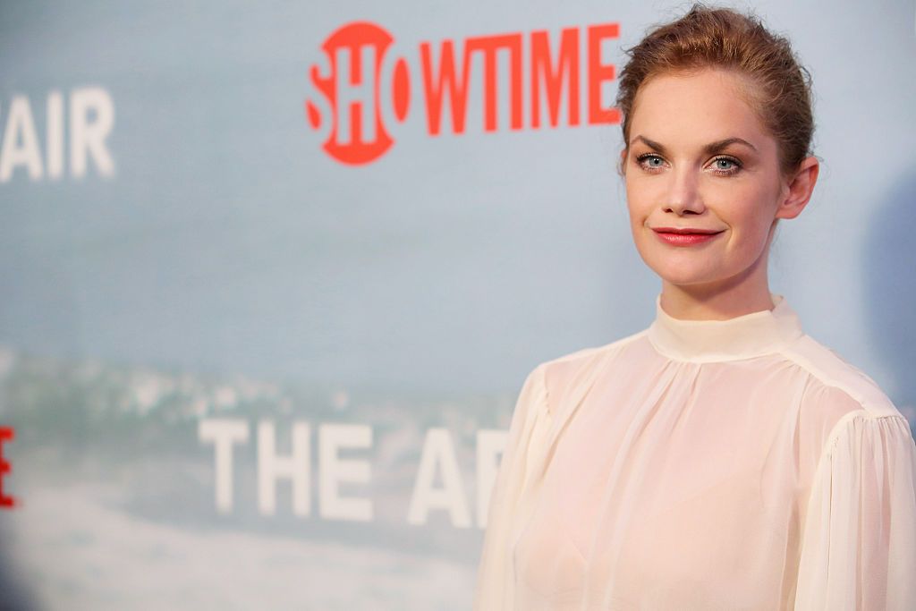 Ruth Wilson Reportedly Left The Affair After Complaining About Nude Scenes And A Hostile Work