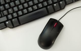 Switch right-click and left-click mouse settings
