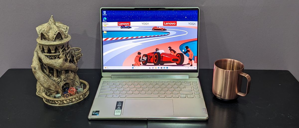 Lenovo Yoga 9i Gen 8