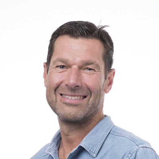 headshot of Professor Ulf Ekelund, PhD