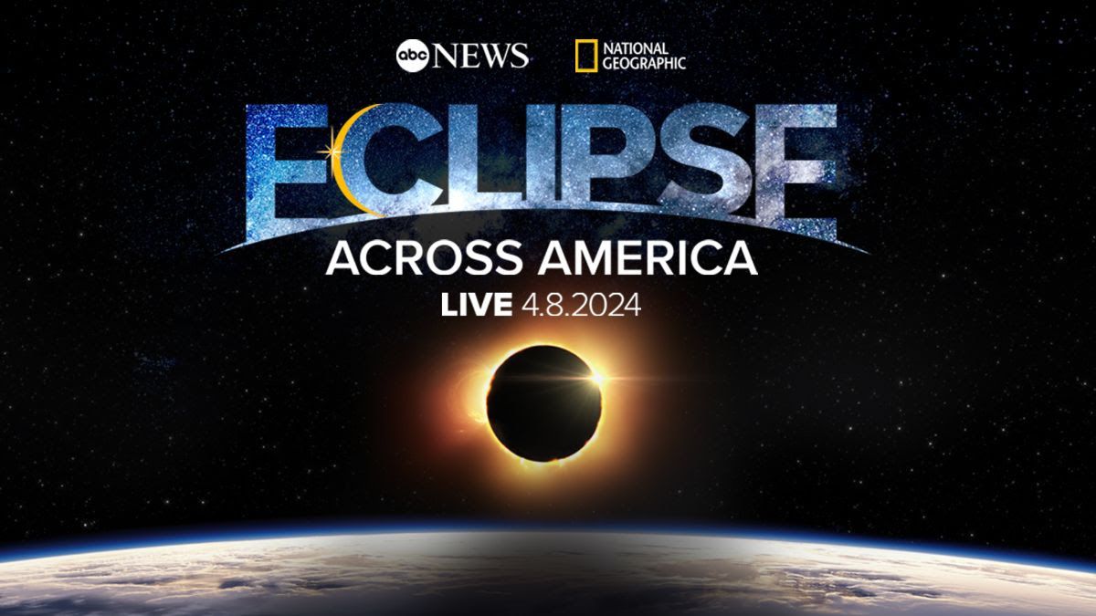 Elcipse Across America logo