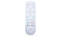 Sony PS5 Media Remote | $29.99 on Amazon