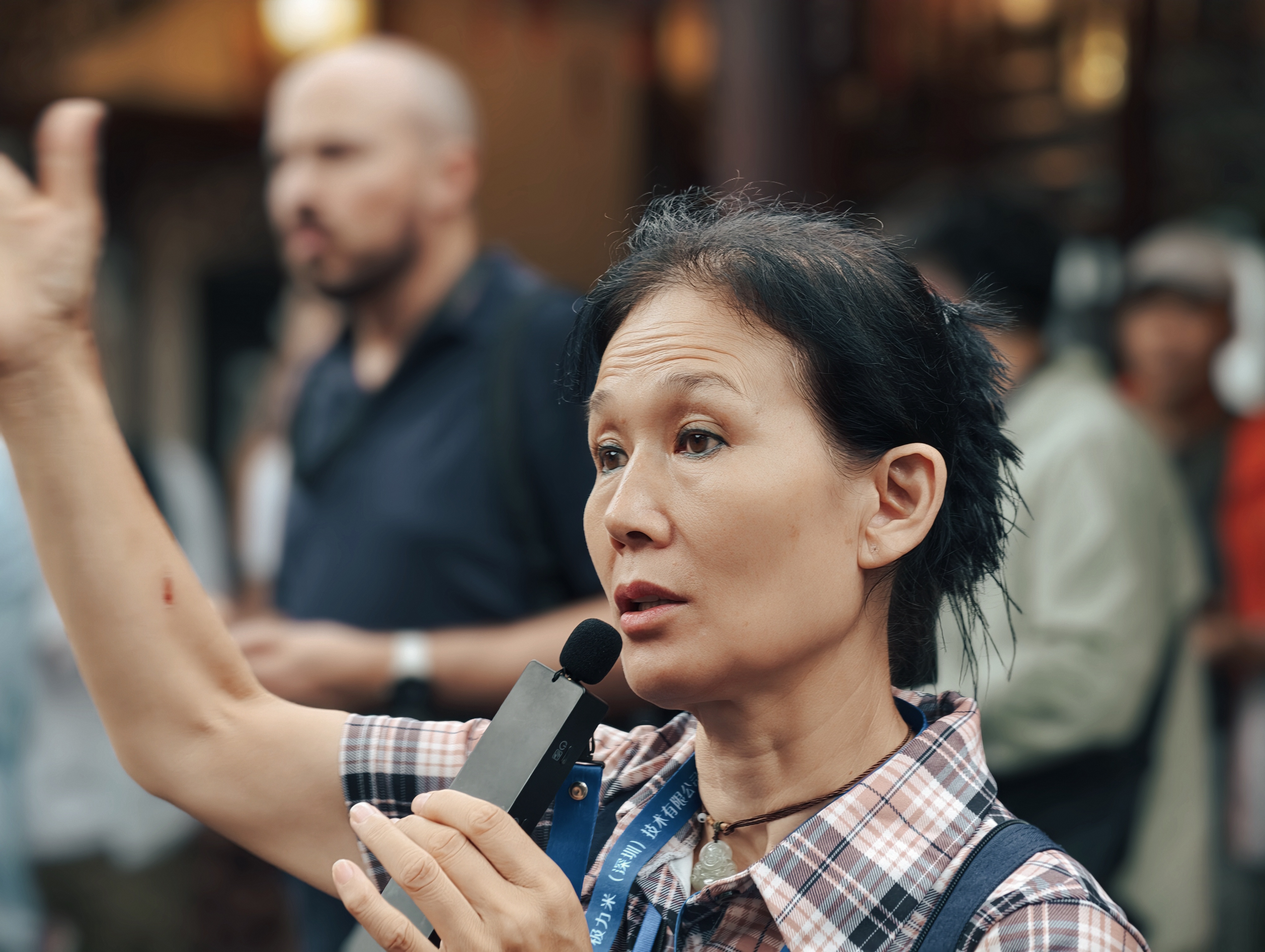 Vivo X300 Pro camera samples