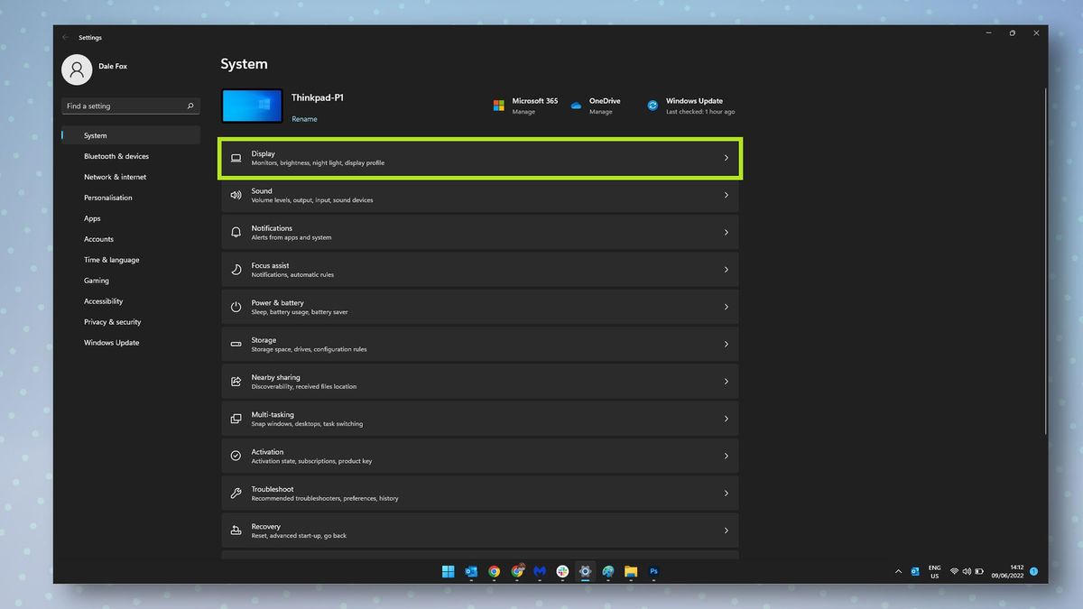 How to fix a second monitor not detected on Windows Tom's Guide