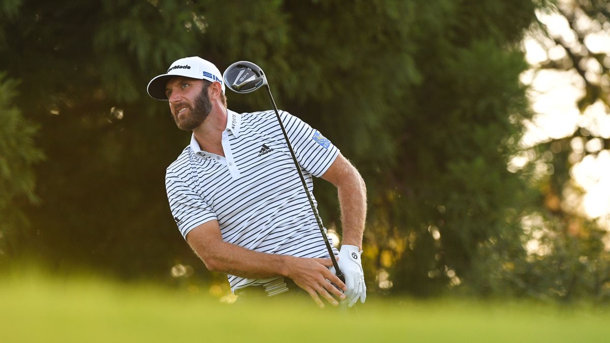 PGA Tour Championship live stream how to watch round 4 of the golf