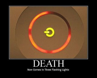 Red Ring Of Death