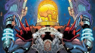 Cosmic Ghost Rider in Marvel Comics