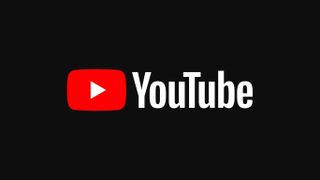 YouTube logo