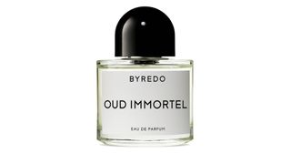 Best oud perfume from Byredo