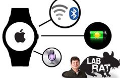 10 Killer Features for Apple’s iWatch | Smart Watch Rumors | Laptop Mag