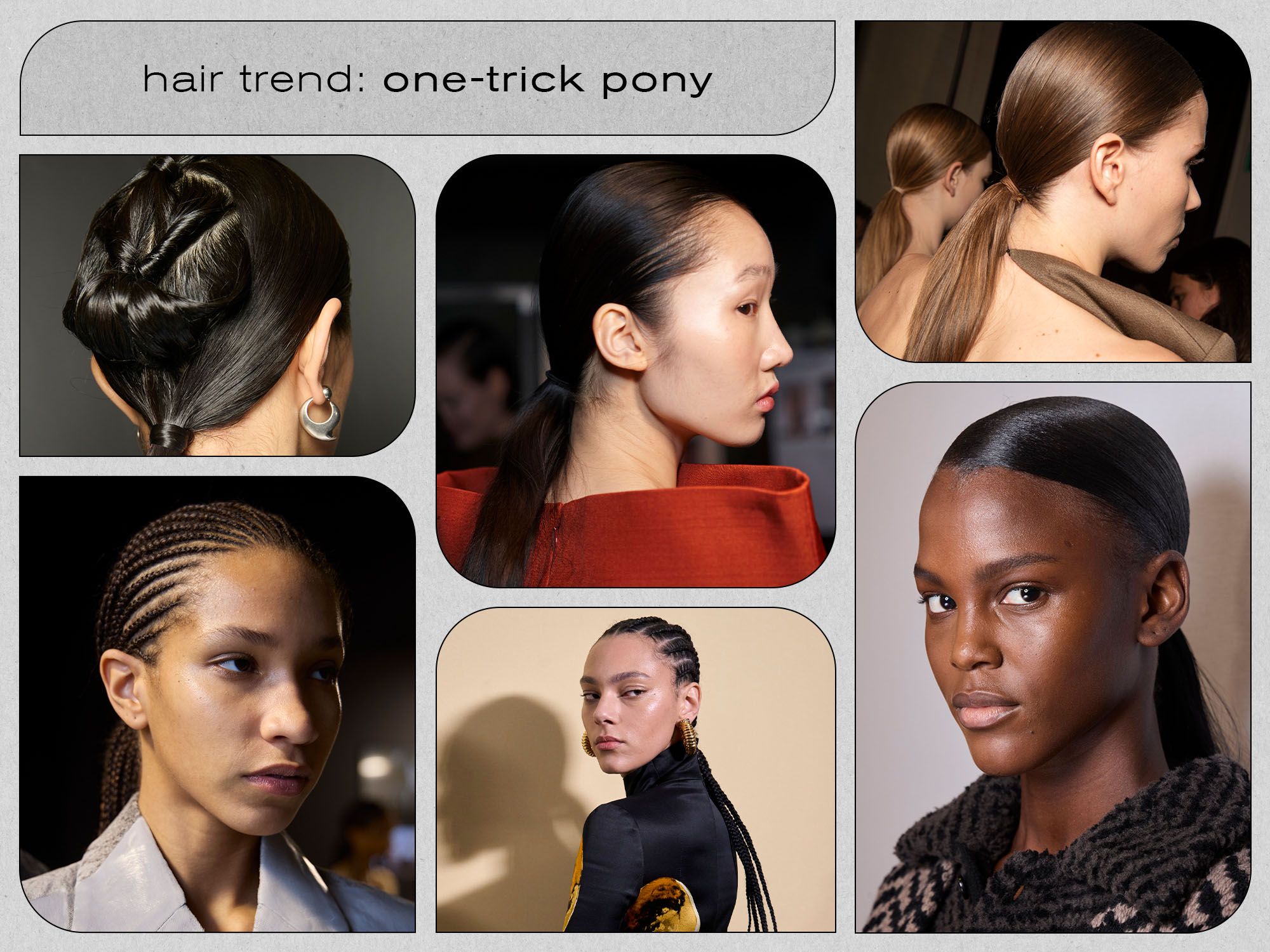 12 Autumn/Winter Beauty Trends We're Going To See Everywhere | Who What ...