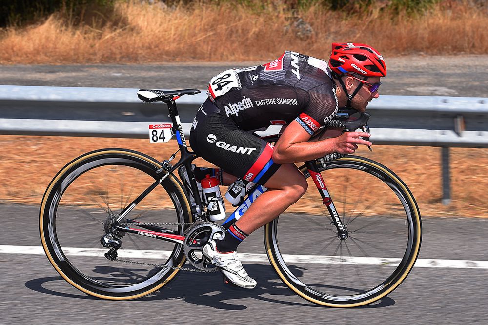 Johannes Frohlinger (Giant-Alpecin)