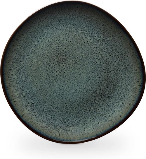Lave Gris Breakfast Plate (23.5cm)
