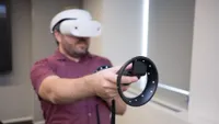 Dell Visor with Controllers is $271.70 (normally $449.99)
$179 offMSRP