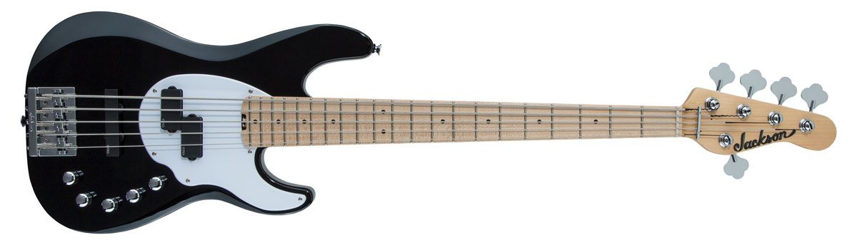 Jackson Summer NAMM 2019 guitar releases