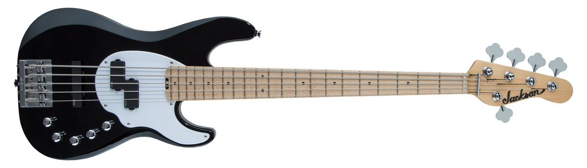 Jackson Summer NAMM 2019 guitar releases