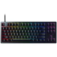 Razer Huntsman Tournament Edition TKL gaming keyboard | $129.99 $112.99 at Amazon