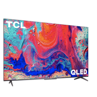 TCL 65" 4K QLED TV:&nbsp;$899 $699 at Best Buy (save $200)