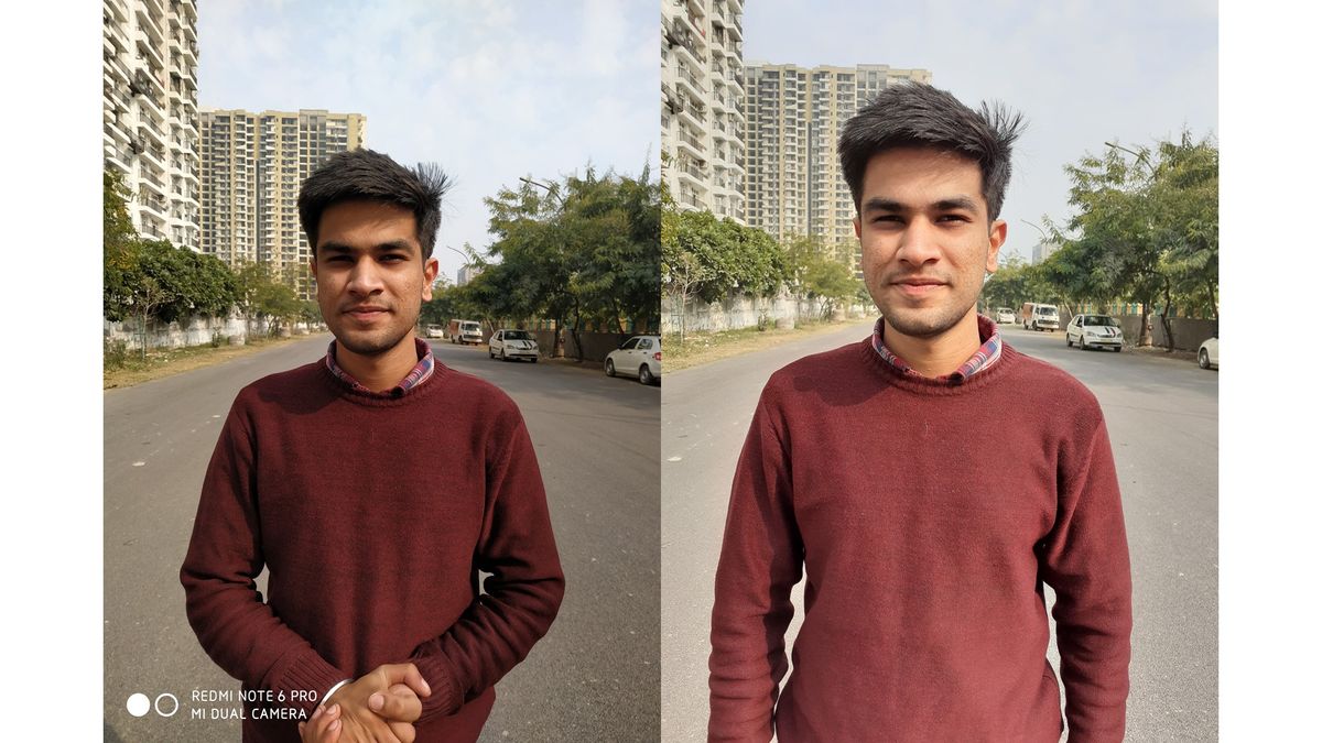 Redmi Note 6 Pro | Samsung Galaxy M20
