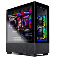 Price change: NEW DEAL!Skytech Azure 2 | Ryzen 7 7700X | RX 7800 XT | 32 GB DDR5-5200 | 1 TB SSD |$1,599.99$1,319.99 at Newegg (save $280 with code NEPDYA72)