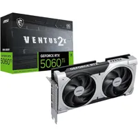 MSI GeForce RTX 5060 Ti MSI GeForce RTX 5060 Ti