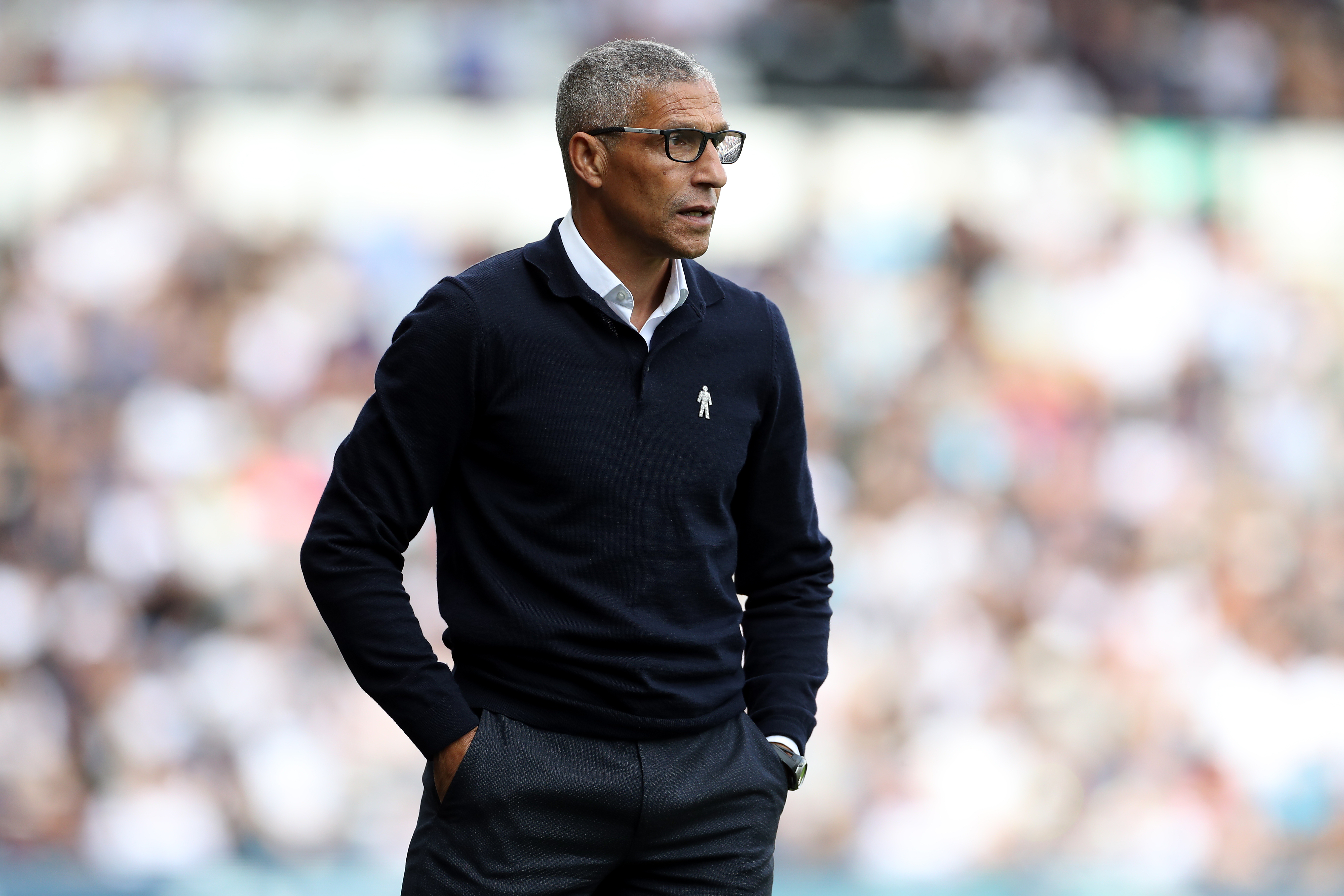 Derby County v Nottingham Forest – Sky Bet Championship – Pride Park Stadium