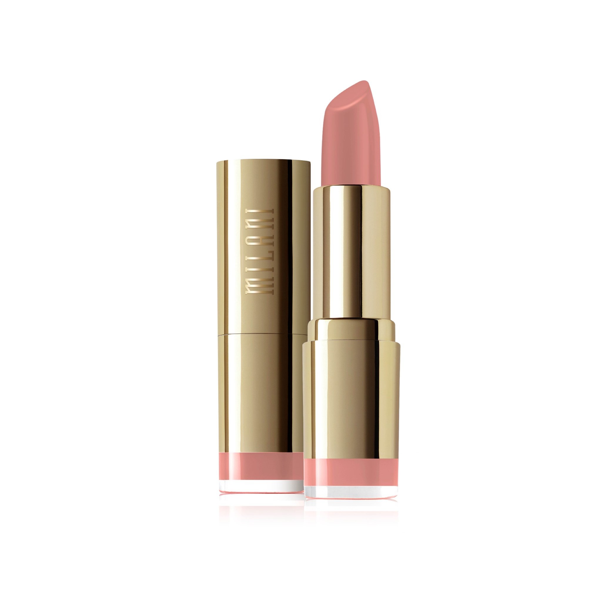 Milani, Milani Matte Color Statement Lipstick, Matte Naked