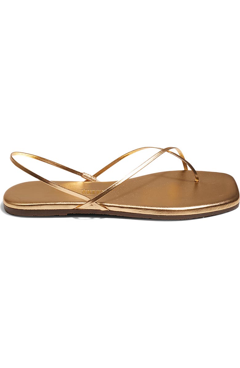 Millie Slingback Sandal