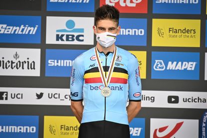 Wout van Aert