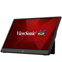 ViewSonic VA1655