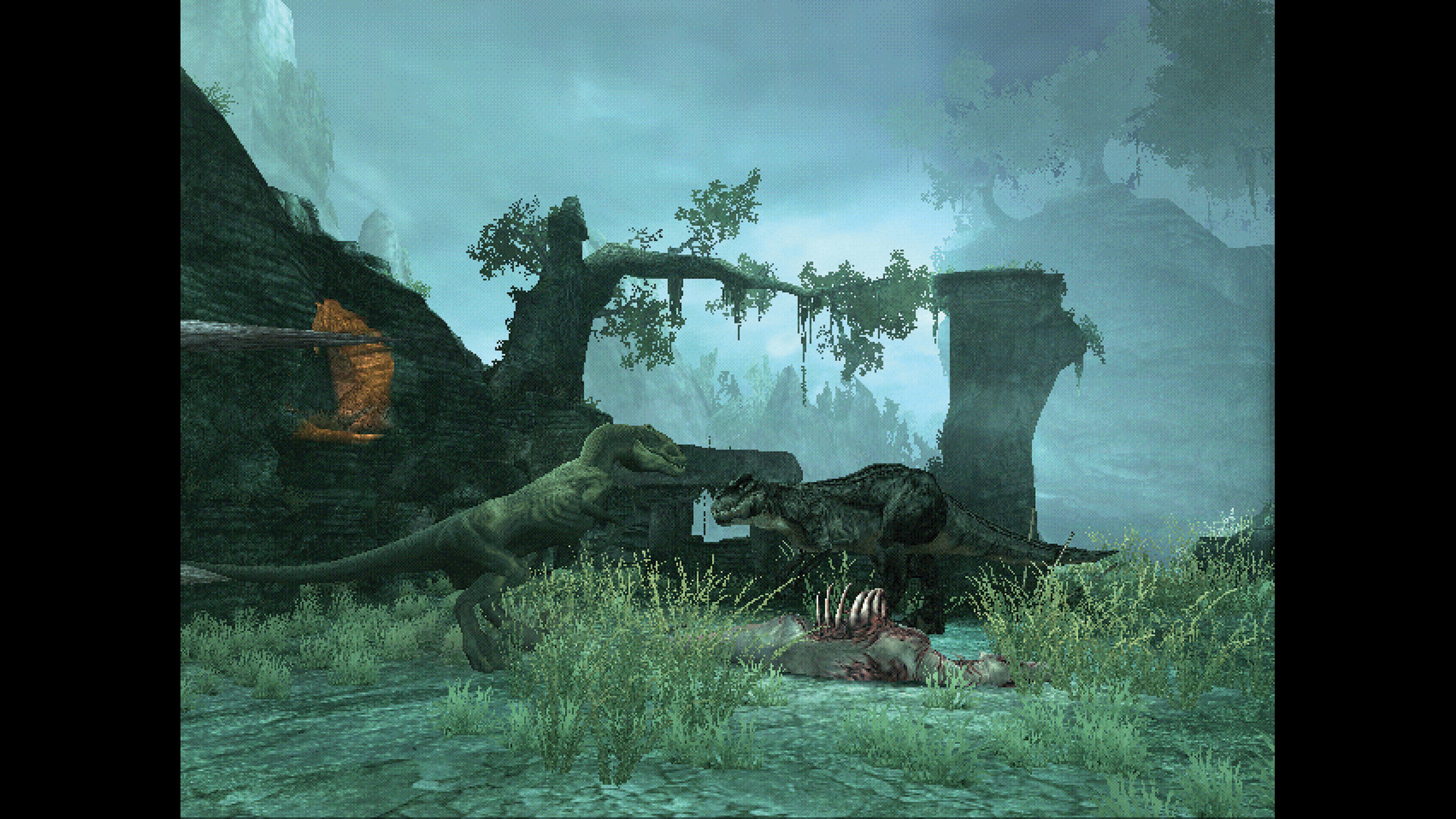 Peter Jackson's King Kong: The Movie