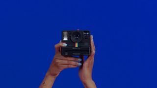 What's the difference between the Polaroid OneStep+ and other Polaroid Originals cameras?