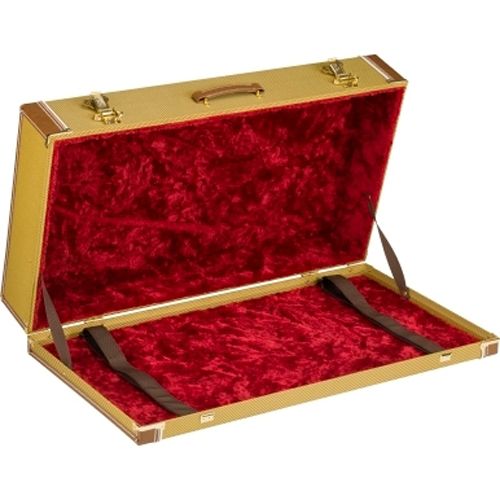 Fender Professional Pedal Board Tweed Case